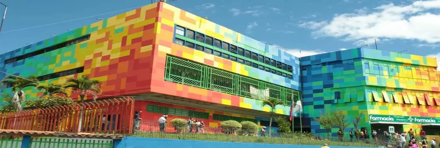 Apartamento Turístico Las Américas · Cerca al Mercado Principal