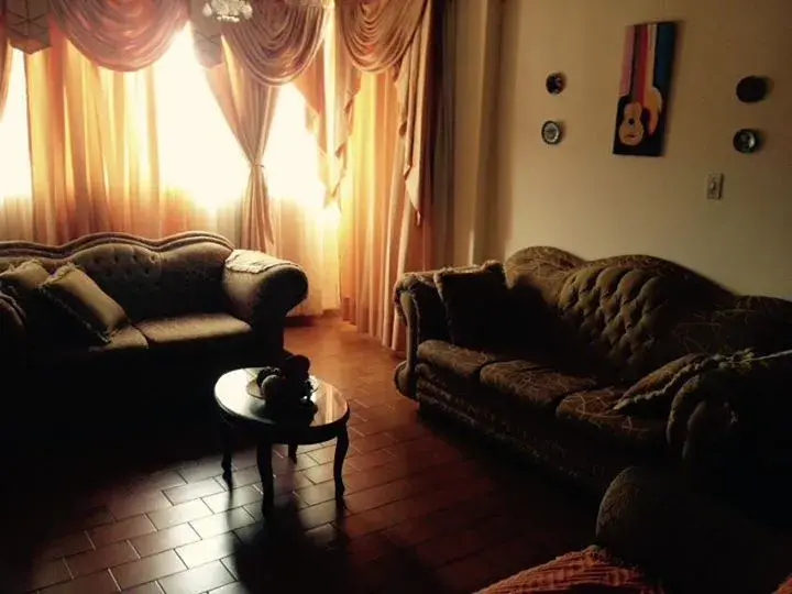 Apartamento Vacacional Centro Viaducto · Conjunto Los Apamates - Foto 2