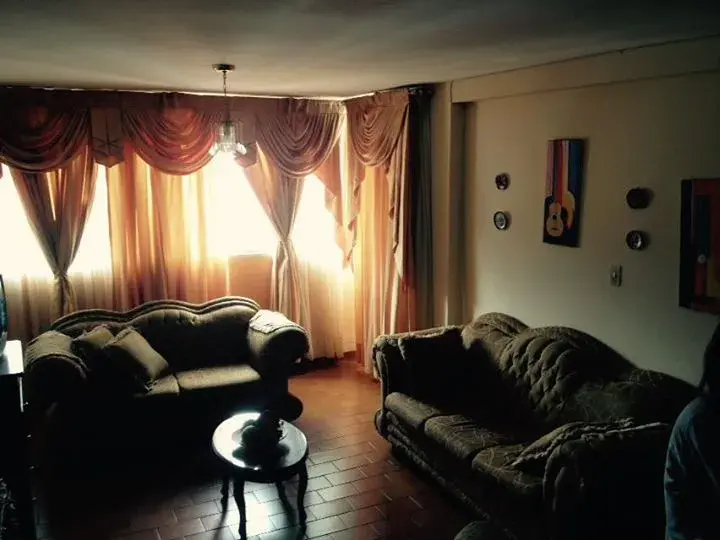 Apartamento Vacacional Centro Viaducto · Conjunto Los Apamates - Foto 3