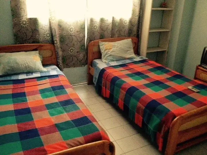 Apartamento Vacacional Centro Viaducto · Conjunto Los Apamates - Foto 5