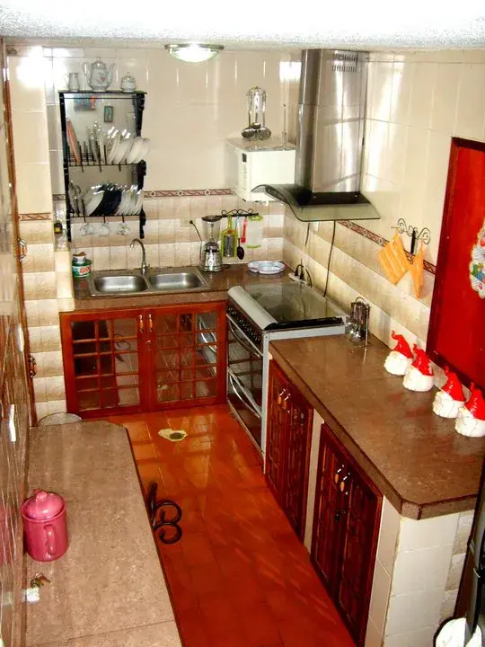 Apartamento Vacacional Las Américas · Residencias Los Bucares - Foto 4