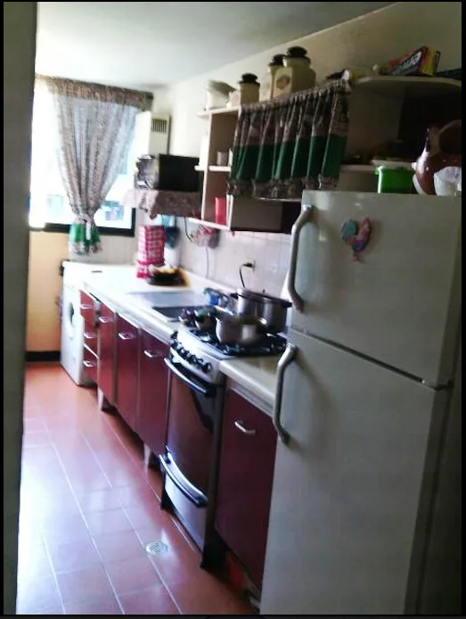 Apartamento Turístico Independencia · Cerca al Teleférico Mukumbarí - Foto 4