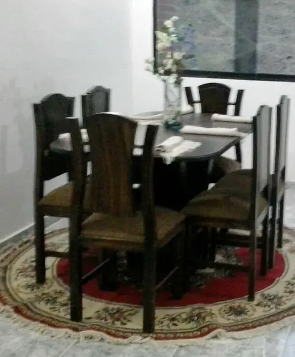 Apartamento Vacacional Estadio Metropolitano · Campo Claro - Foto 3