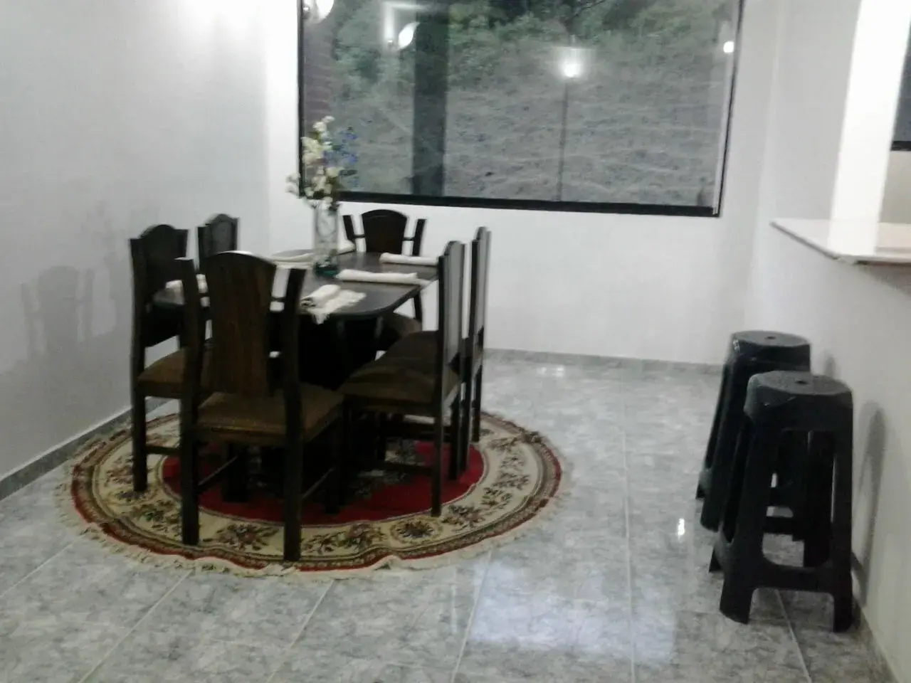 Apartamento Vacacional Estadio Metropolitano · Campo Claro - Foto 4