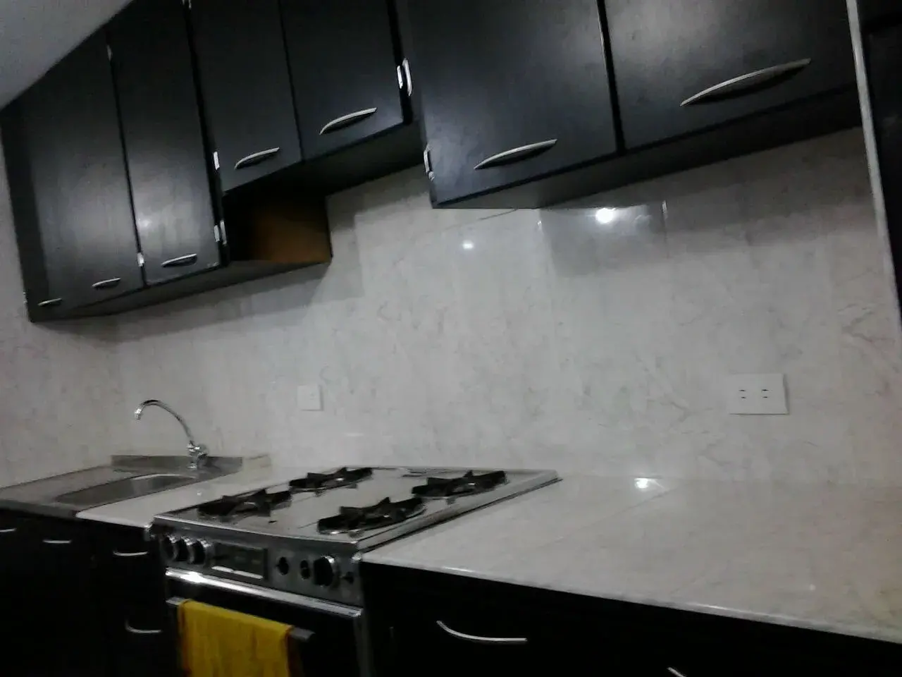Apartamento Vacacional Estadio Metropolitano · Campo Claro - Foto 5