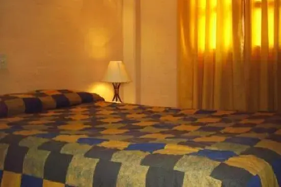 Apartamento Vacacional Estadio Metropolitano · Campo Claro - Foto 6