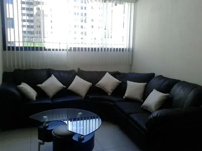 Apartamento Turístico Los Próceres · Residencial Mariscal Sucre - Foto 2