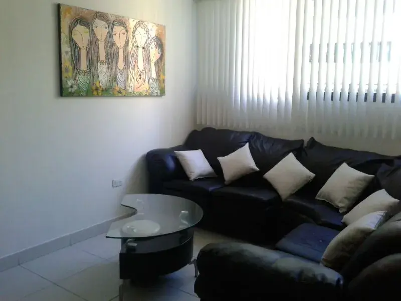 Apartamento Turístico Los Próceres · Residencial Mariscal Sucre - Foto 3