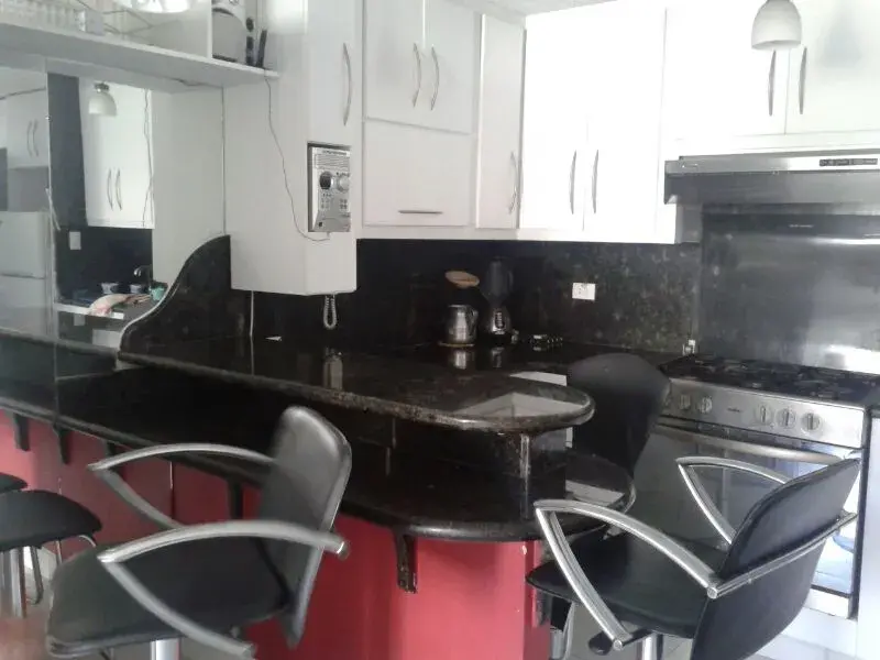 Apartamento Turístico Los Próceres · Residencial Mariscal Sucre - Foto 4