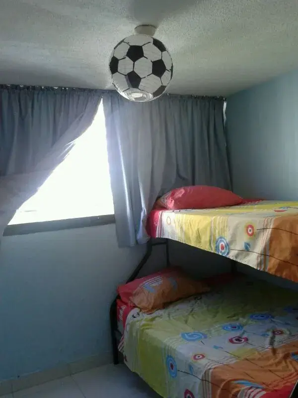 Apartamento Turístico Los Próceres · Residencial Mariscal Sucre - Foto 5