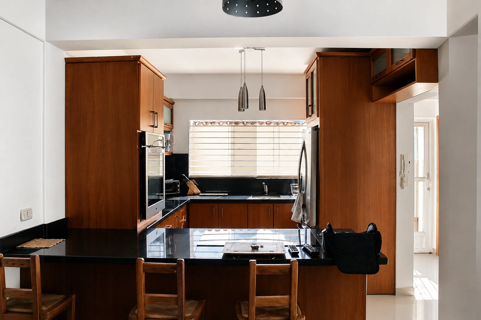 Casa Moderna en La Mata - Alquiler vacacional en La Mata, Mérida Venezuela