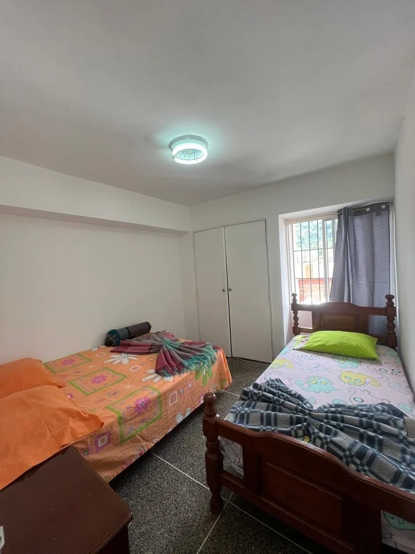 Apartamento Centro Histórico - Alquiler vacacional en Centro Histórico, Mérida Venezuela
