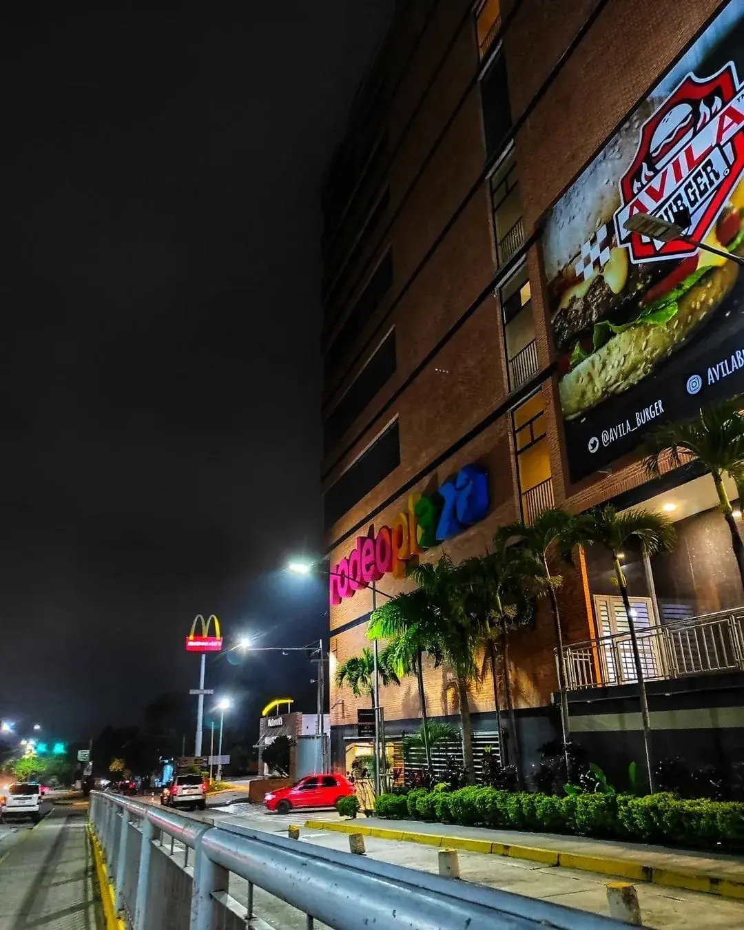 Apartamento Vacacional Avenida Las Américas Bucares