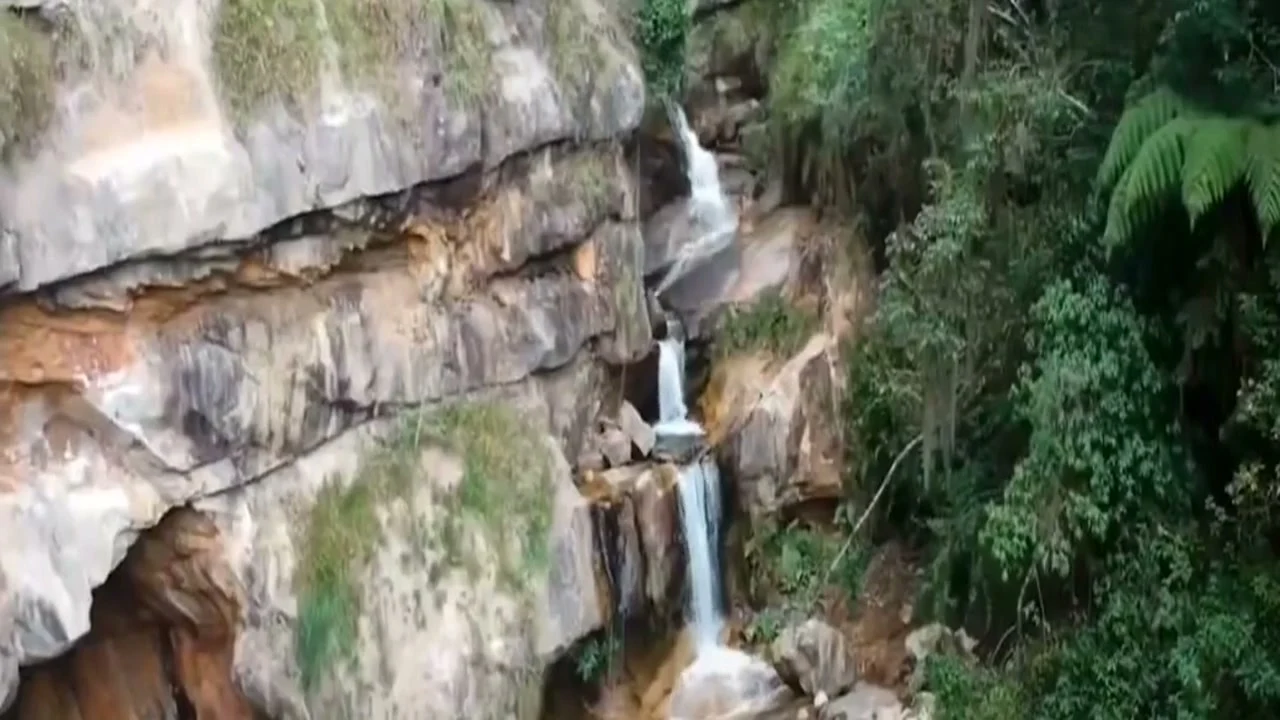 La Montaña de los Sueños