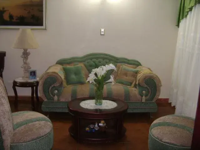 Apartamento Vacacional cerca al Terminal de Merida