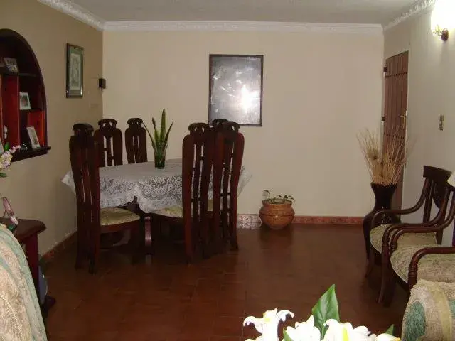 Apartamento Vacacional cerca al Terminal de Merida