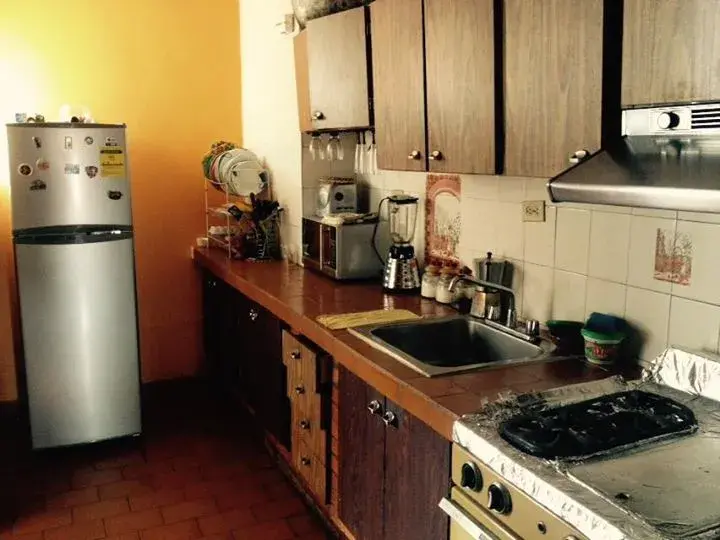 Apartamento Vacacional centro de Merida Venezuela