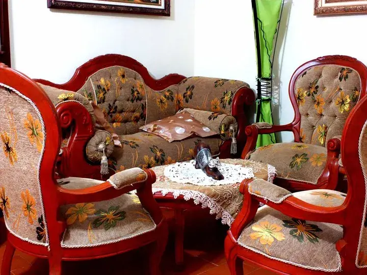 Apartamento para turistas en Merida Venezuela