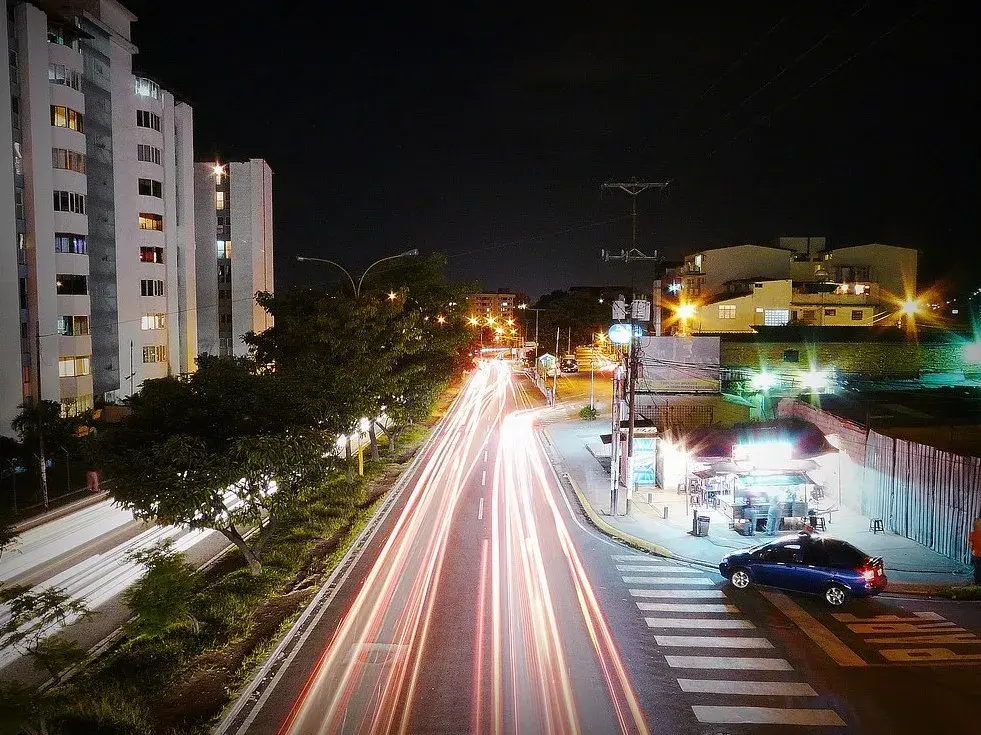 Apartamento para turistas en Merida Venezuela